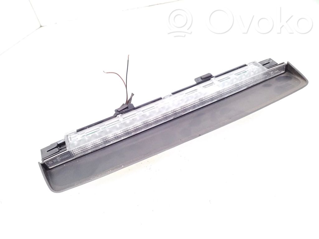 BMW 5 F10 F11 Third/center stoplight 