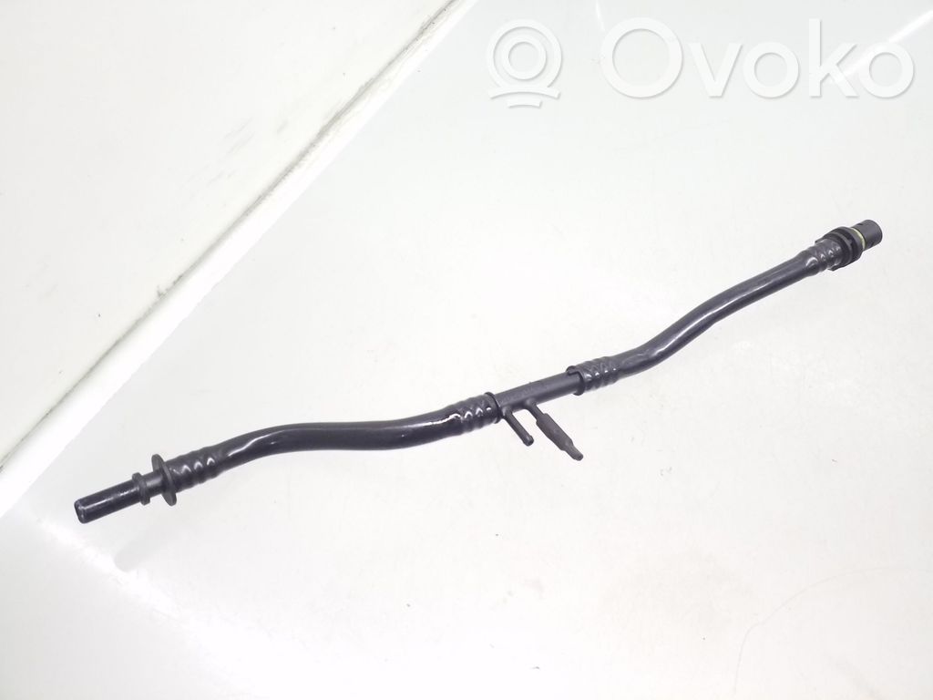 BMW 1 E81 E87 Cita veida dzinēja nodalījuma detaļa 