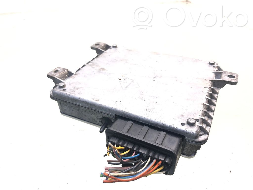 AC 428 Engine control unit/module 