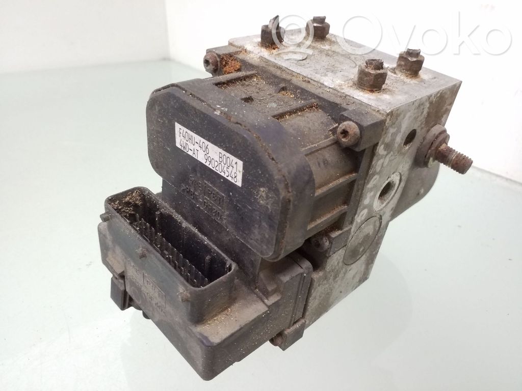 Subaru Outback ABS Pump 