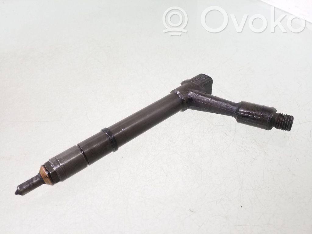 Opel Astra G Fuel injector 