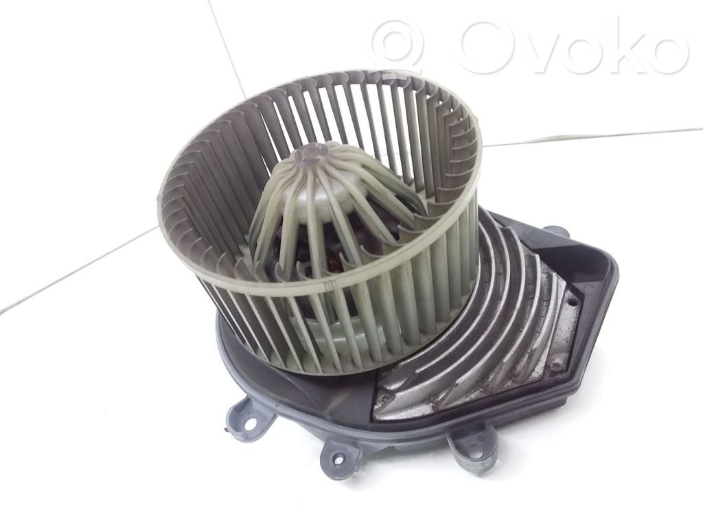 Volkswagen PASSAT B5 Mazā radiatora ventilators 