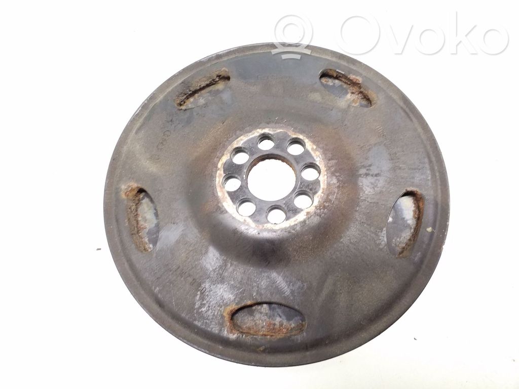 Audi A4 S4 B8 8K Riemenscheibe 