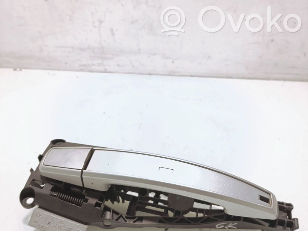 Opel Insignia A Manecilla externa puerta trasera 