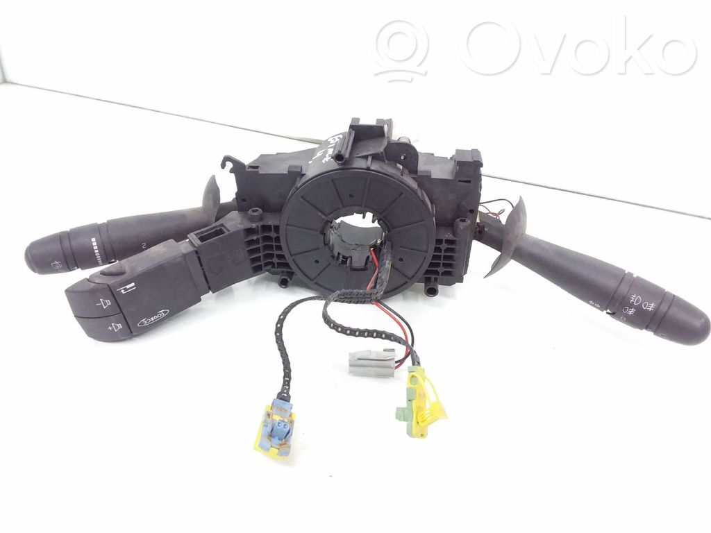 Renault Espace -  Grand espace IV Wiper turn signal indicator stalk/switch 