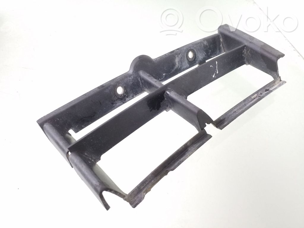 BMW 5 E39 Front bumper lower grill 