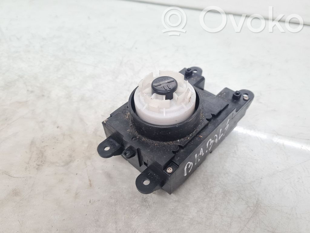 BMW 5 E60 E61 Head unit multimedia control 