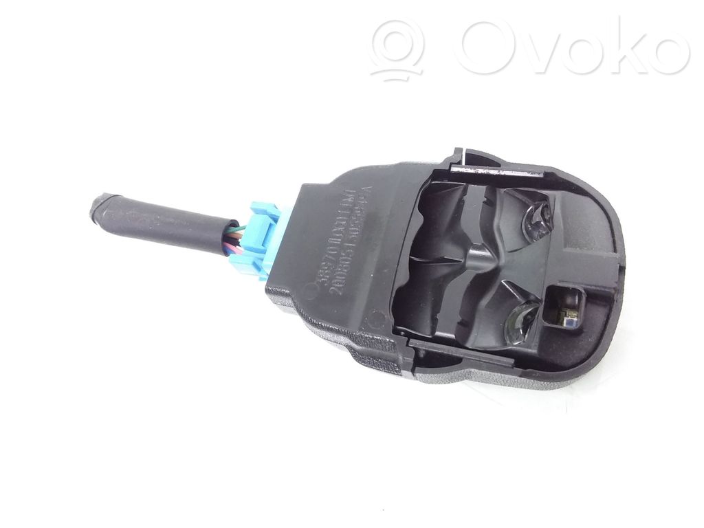 Honda Accord Regensensor 