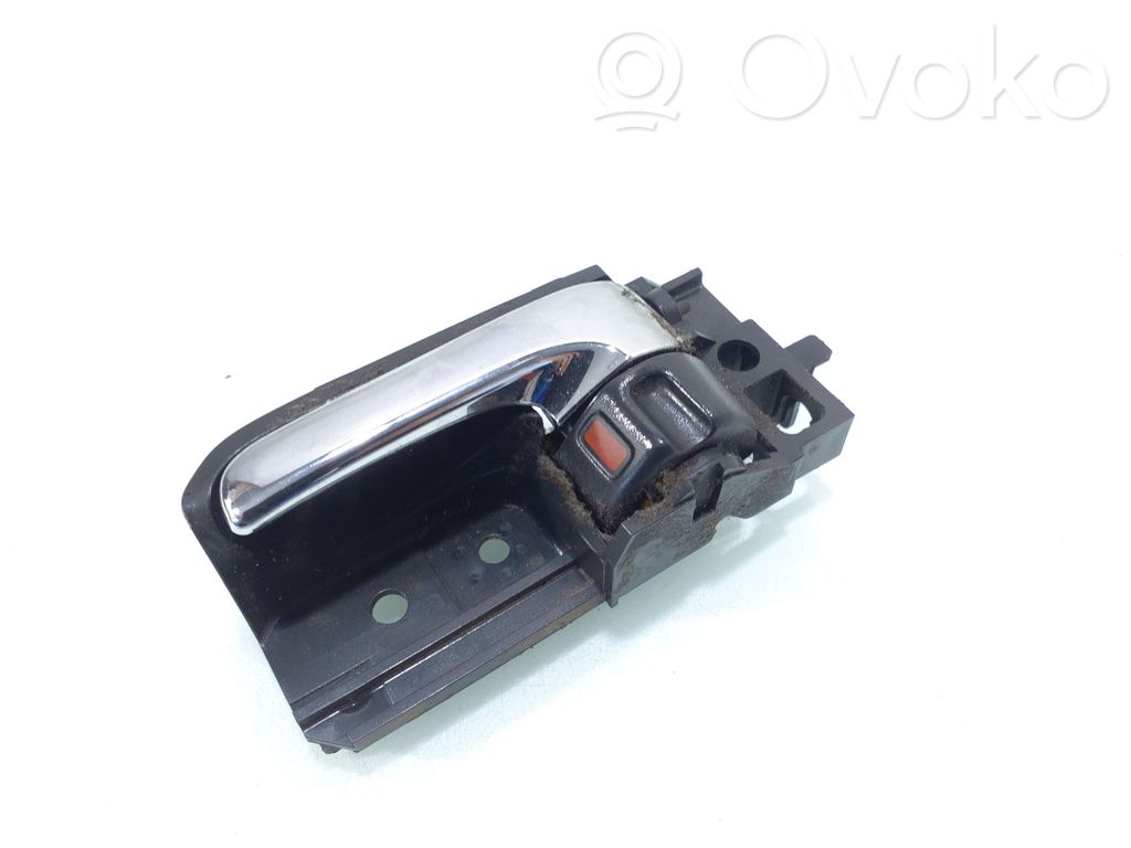 Toyota Avensis T250 Front door interior handle 