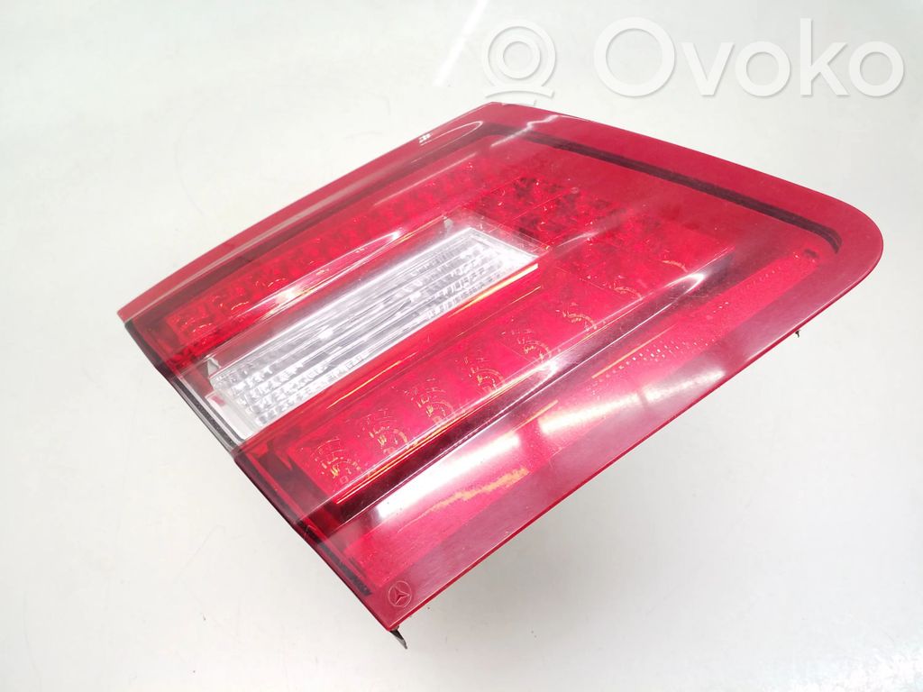 Mercedes-Benz E W212 Tailgate rear/tail lights 