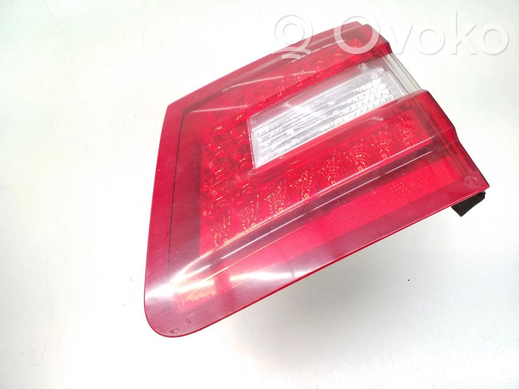 Mercedes-Benz E W212 Tailgate rear/tail lights 