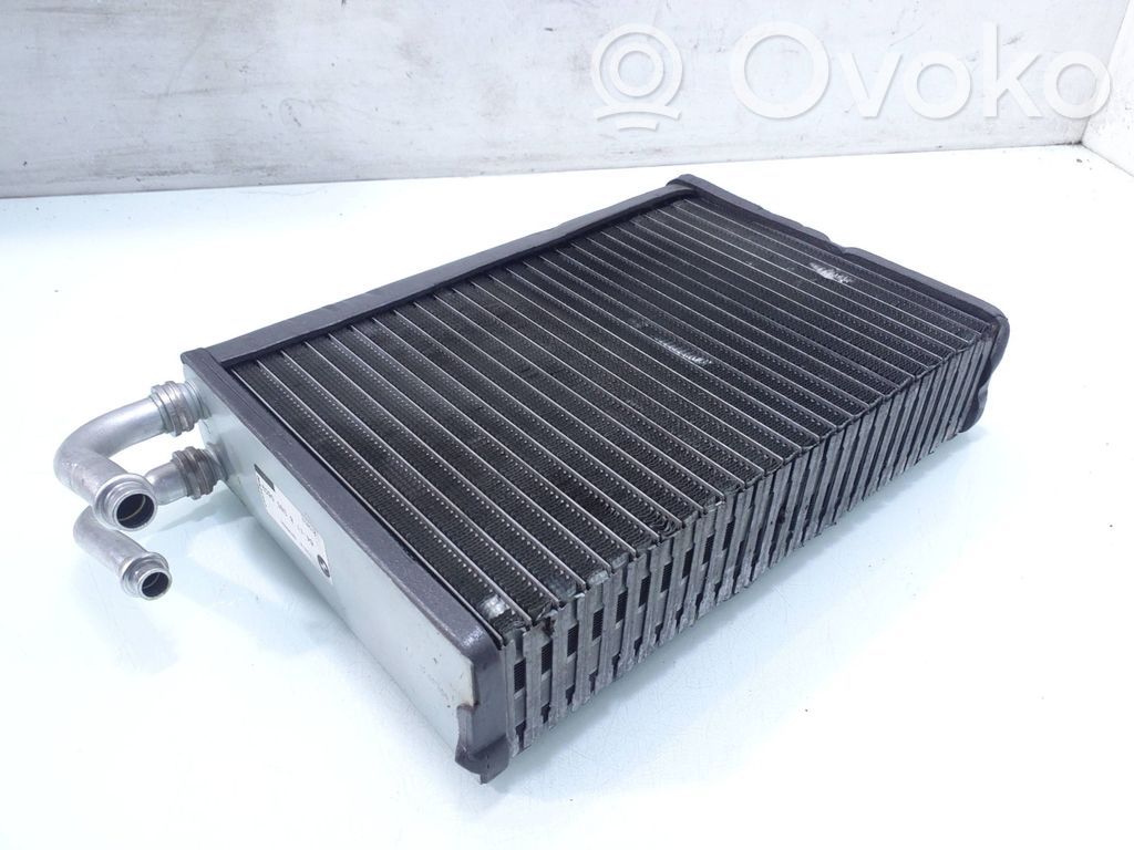 BMW X5 E53 Radiator (interior) aer condiționat (A/C) 