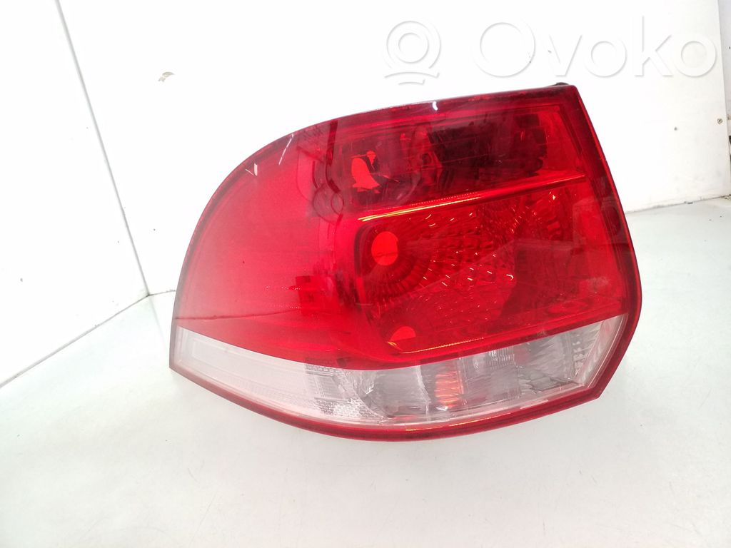 Volkswagen Golf V Takavalot 