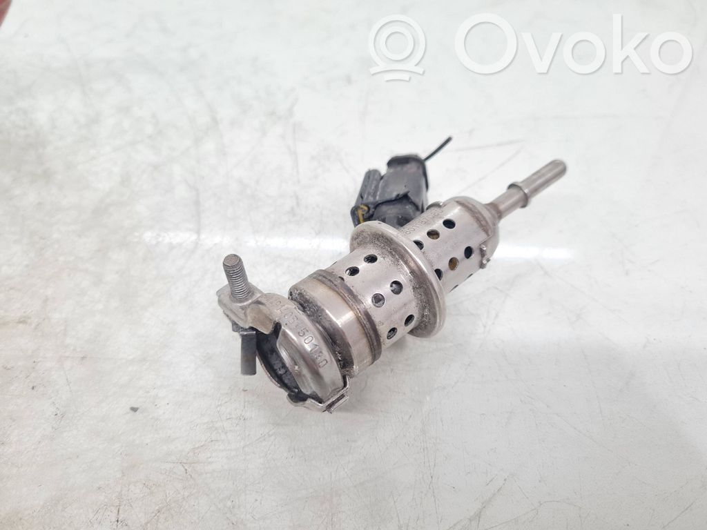 Citroen Jumper AdBlue injector 