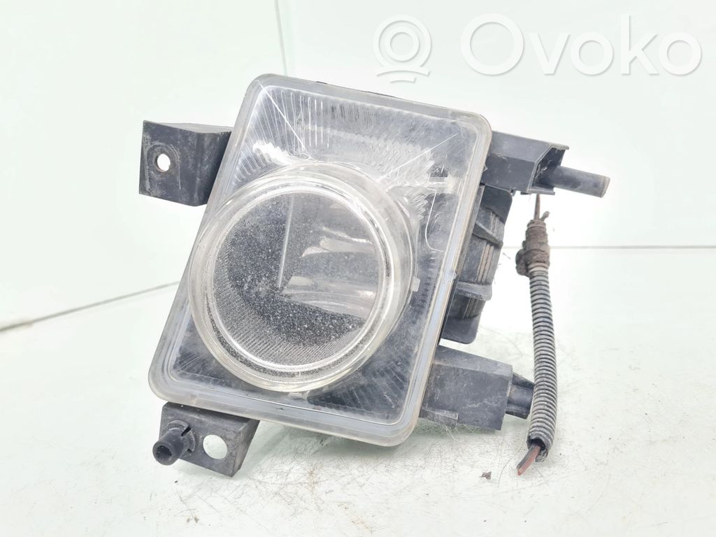 Opel Signum Front fog light 
