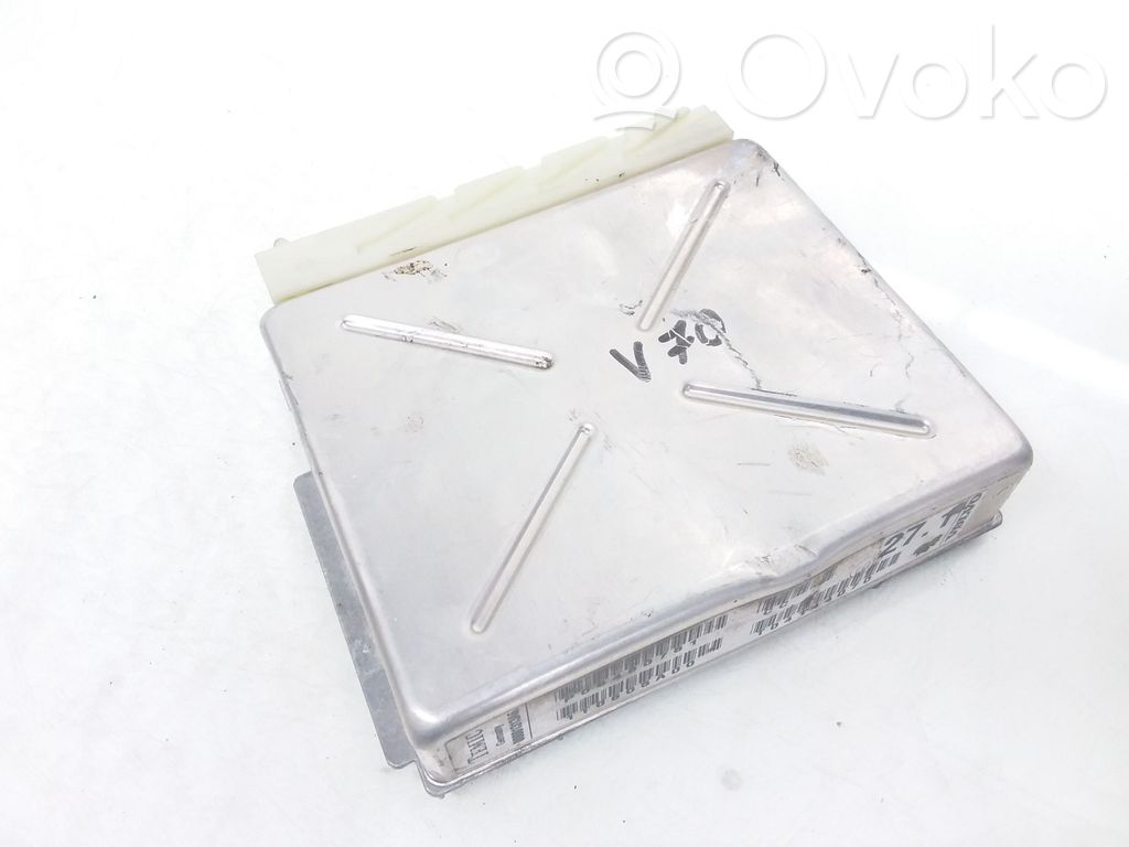AC 428 Gearbox control unit/module 