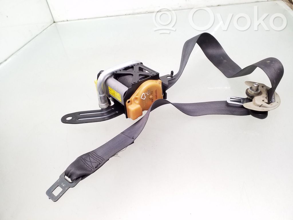 Honda Civic Sicherheitsgurt vorne 