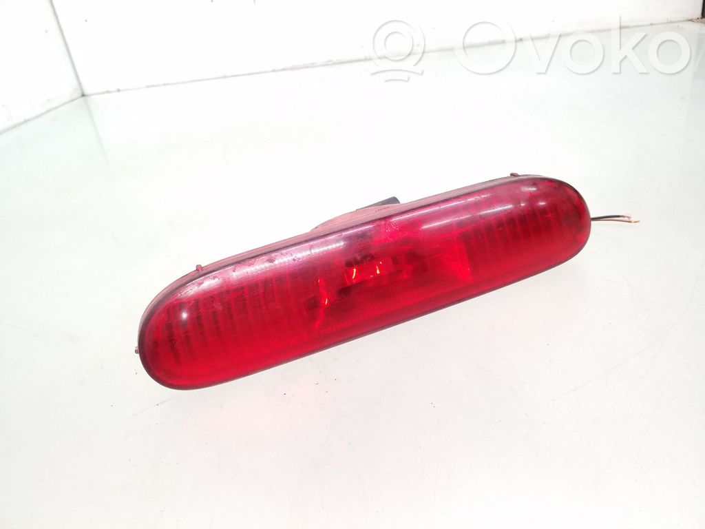 Mini One - Cooper Coupe R56 Third/center stoplight 