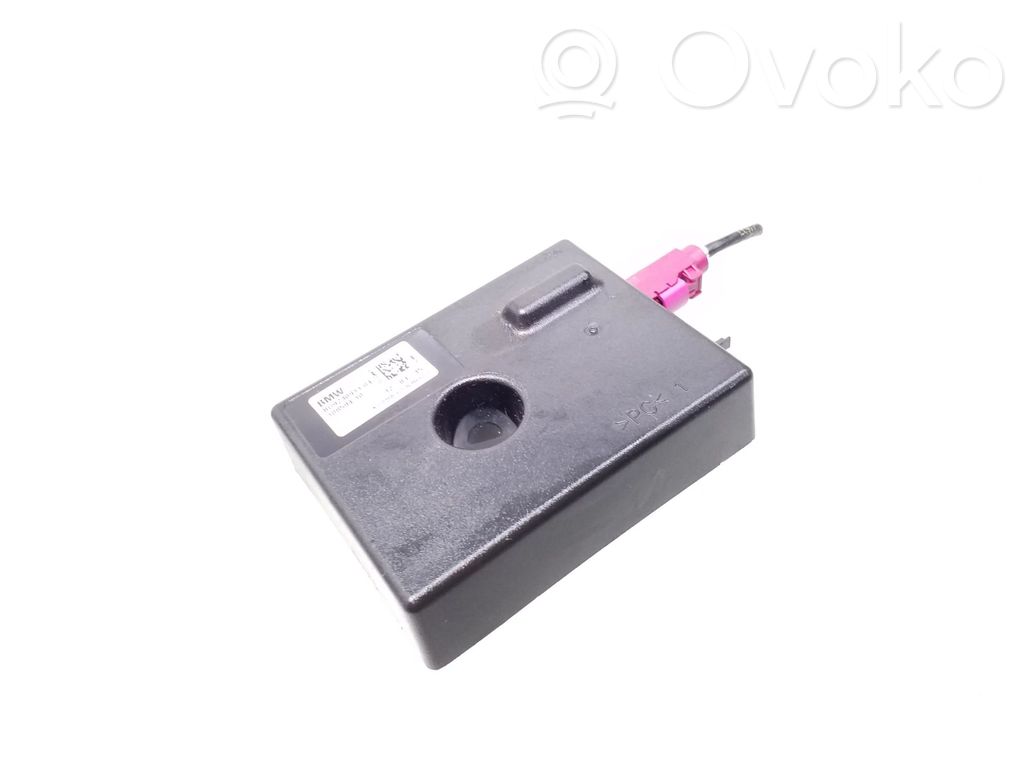 BMW 1 F20 F21 Antenos stiprintuvas 