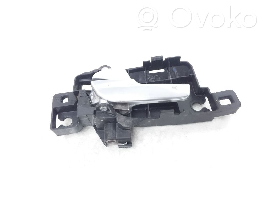 Ford Mondeo MK IV Front door interior handle 