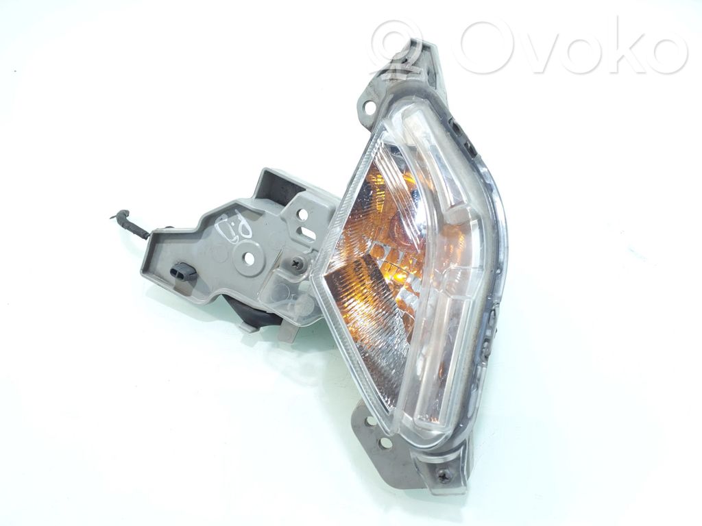 Mazda CX-3 Front indicator light 