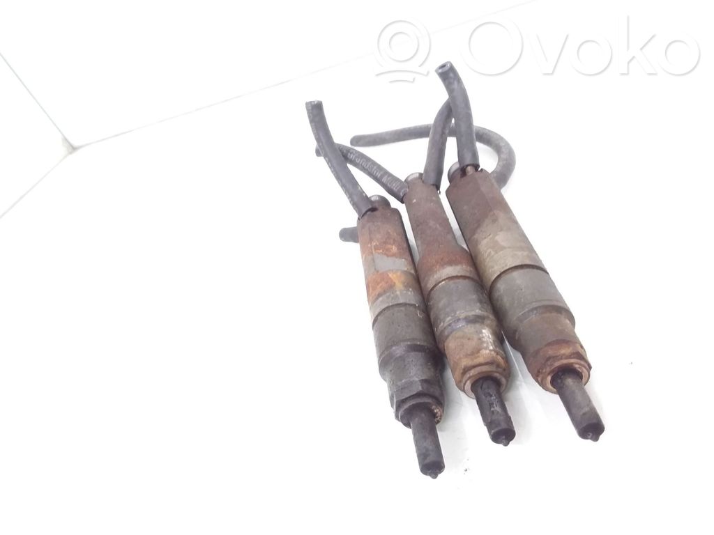 Audi A4 S4 B5 8D Inyector de combustible 