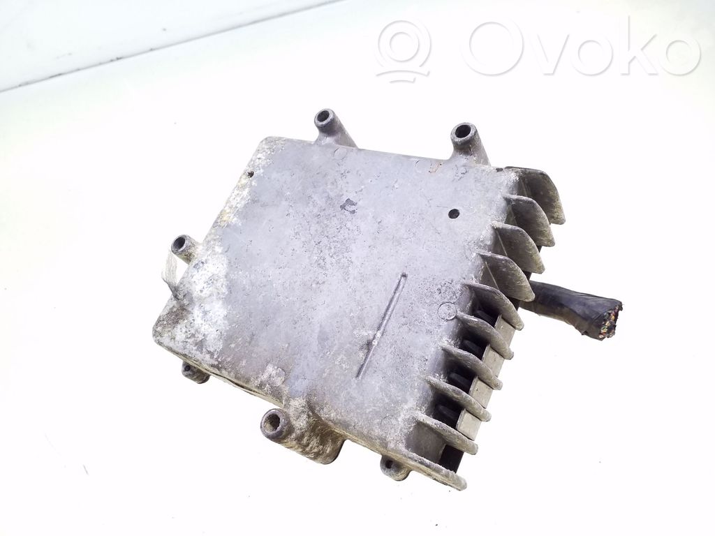 AC 428 Gearbox control unit/module 