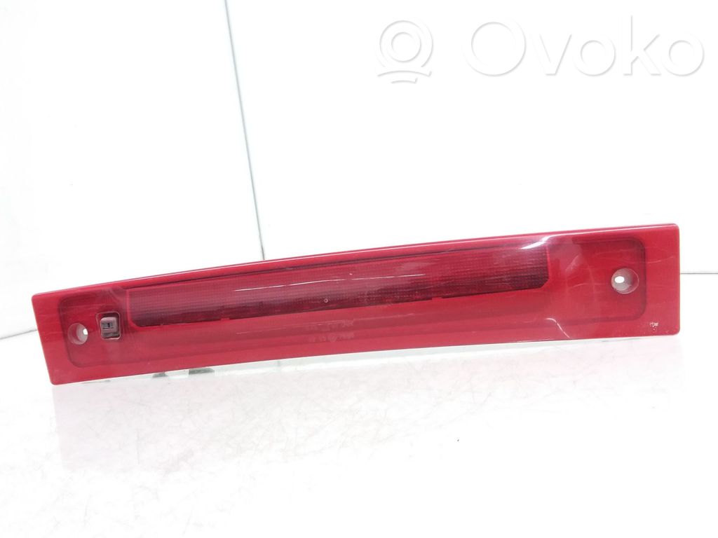 Volvo XC90 Third/center stoplight 