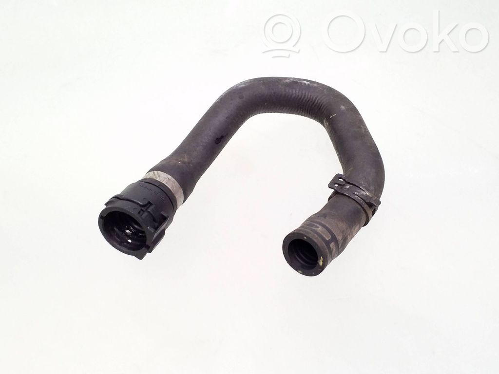 BMW 5 E60 E61 Engine coolant pipe/hose 