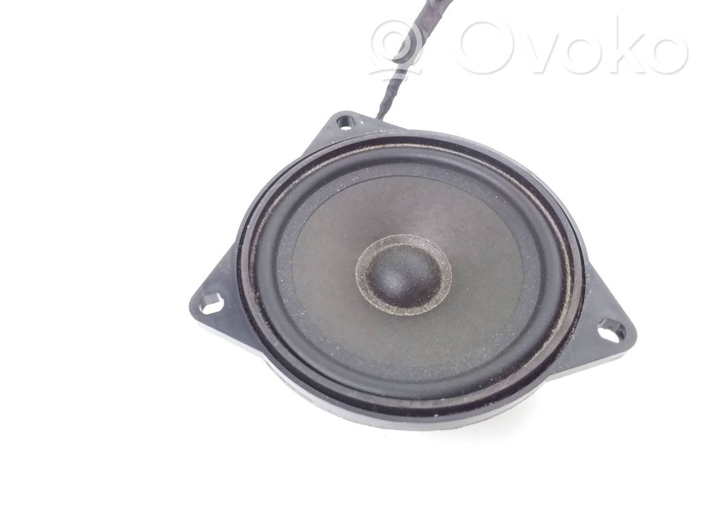 BMW 1 E81 E87 Parcel shelf speaker 