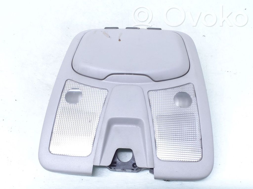 Volvo V70 Front seat light 