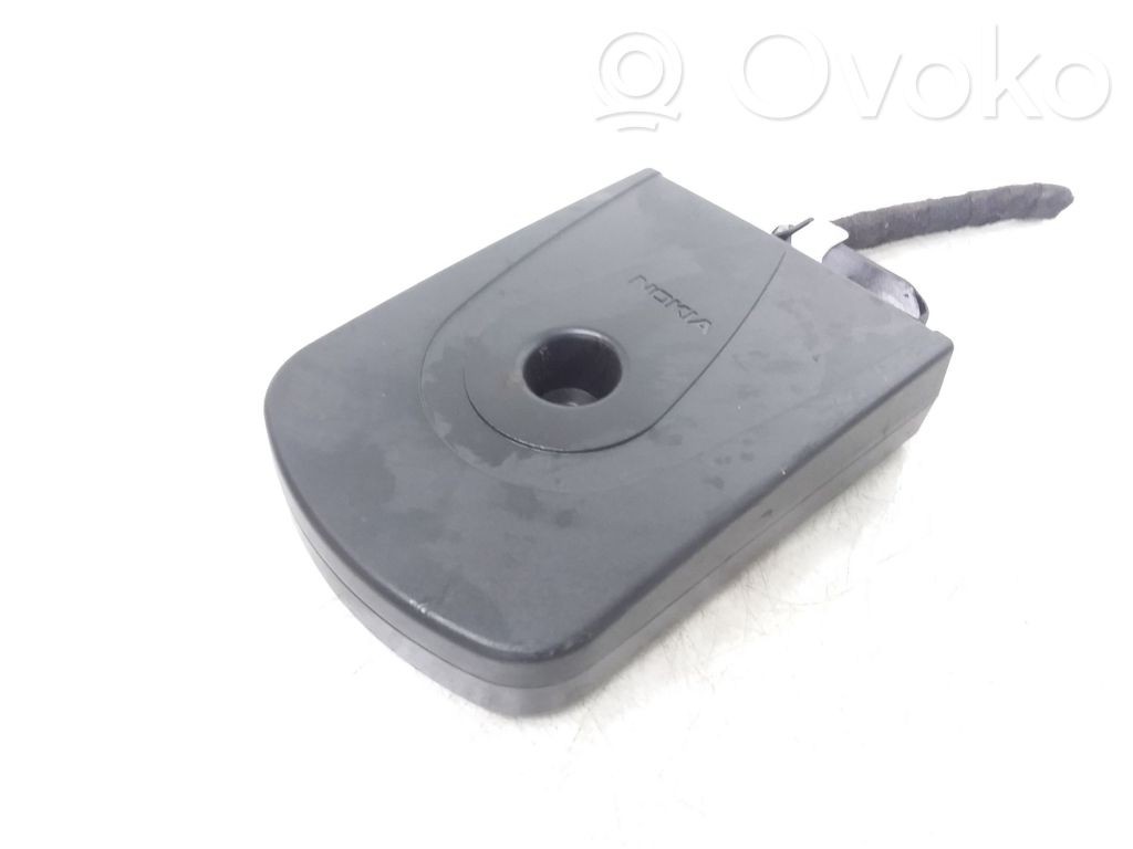 Ford Mondeo MK IV Bluetooth control unit module 