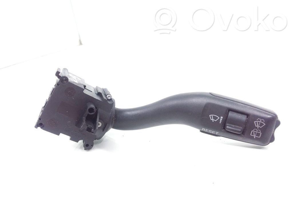 Audi A6 S6 C6 4F Wiper control stalk 