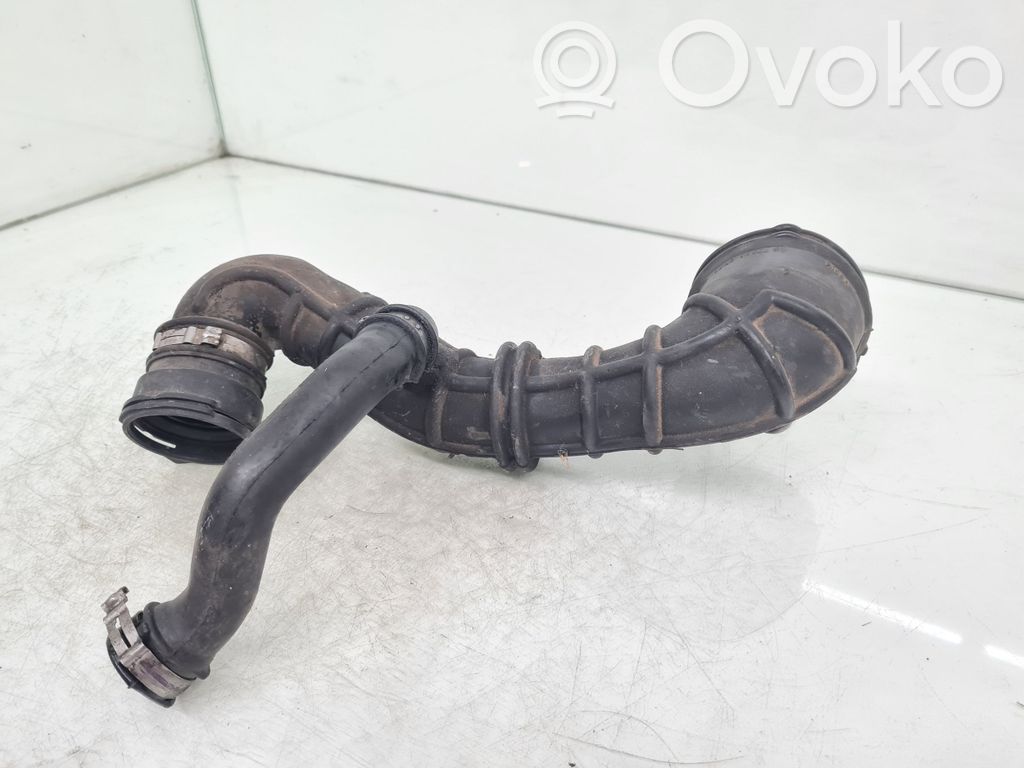 Ford Focus Air intake hose/pipe 