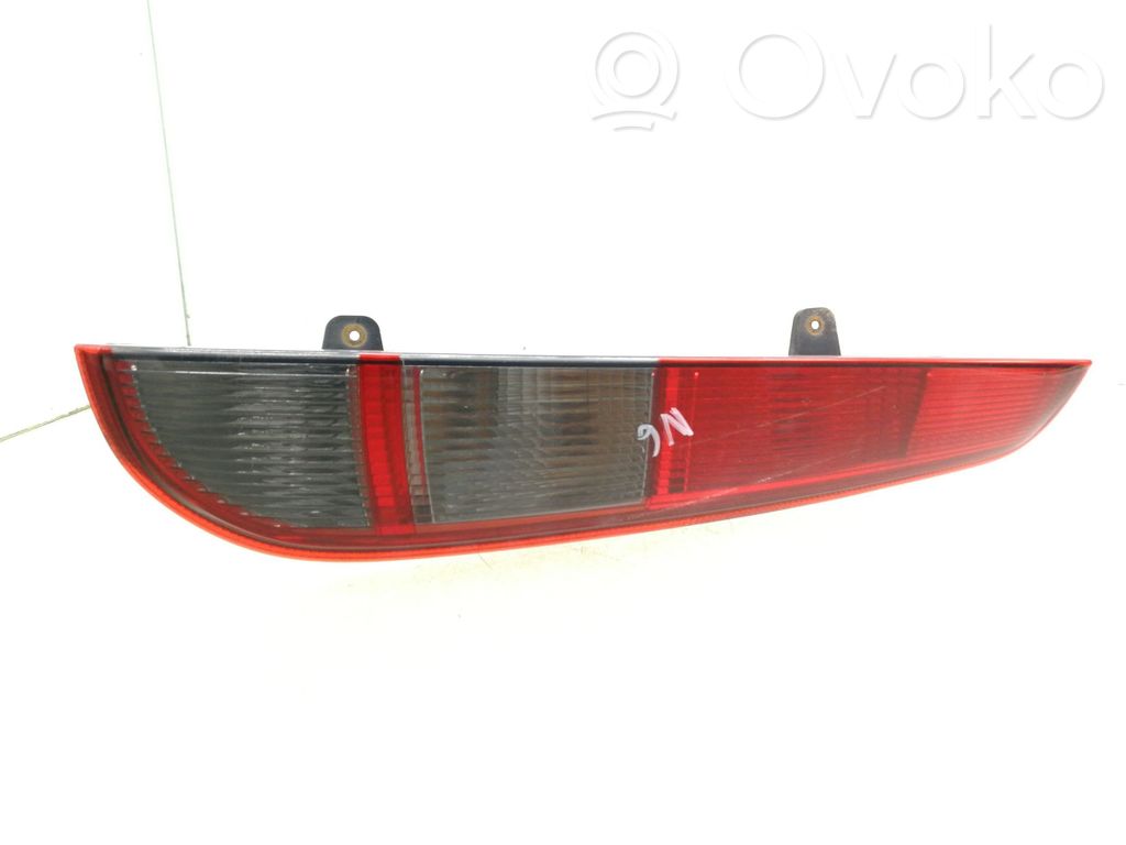 Ford Focus Galinis žibintas kėbule 