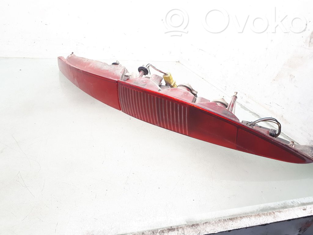 Citroen C5 Rear/tail lights 