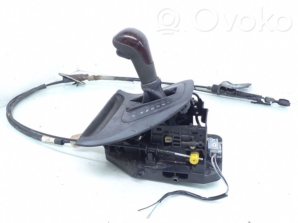 Volvo S80 Selector caja de cambios 