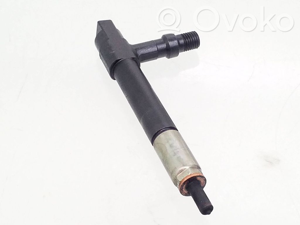 Mazda Premacy Inyector de combustible 