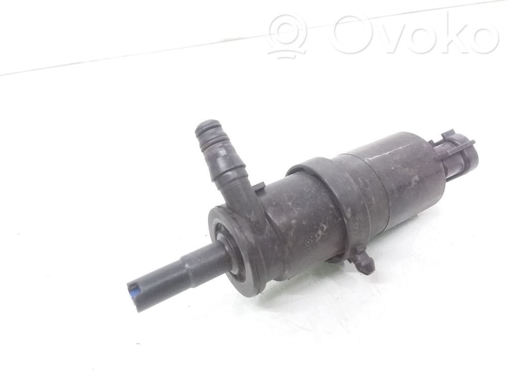 Opel Astra H Headlight washer pump 