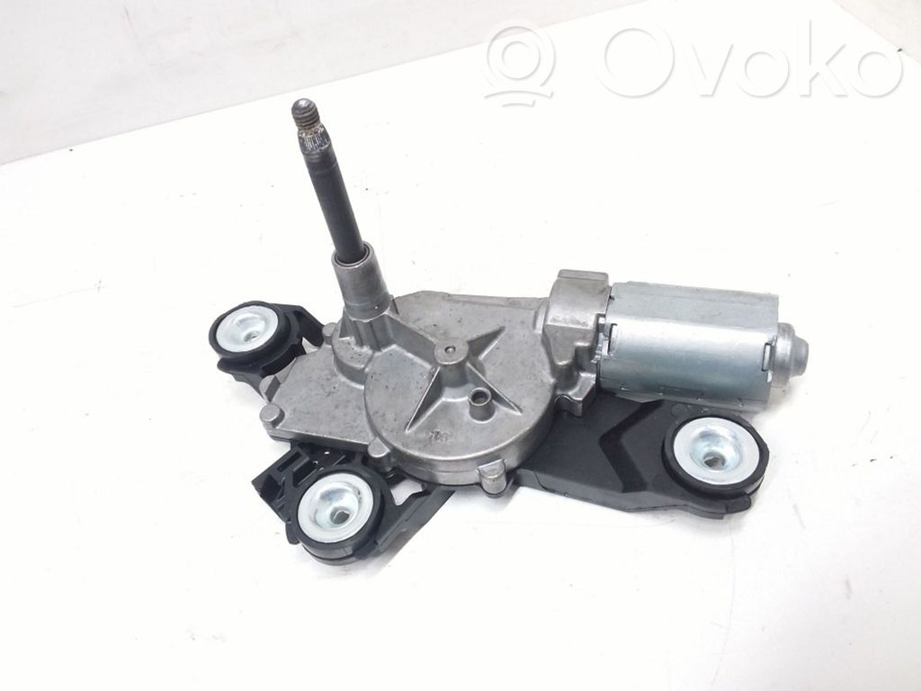 Ford C-MAX I Rear window wiper motor 