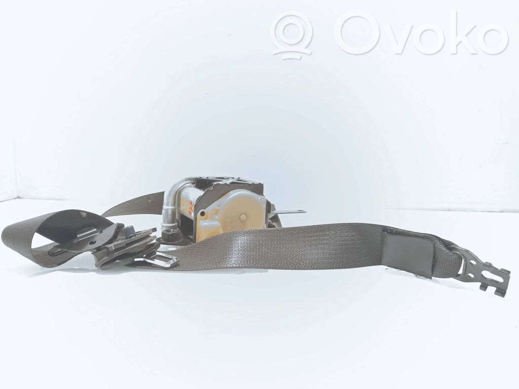 Opel Insignia A Cinturón delantero 