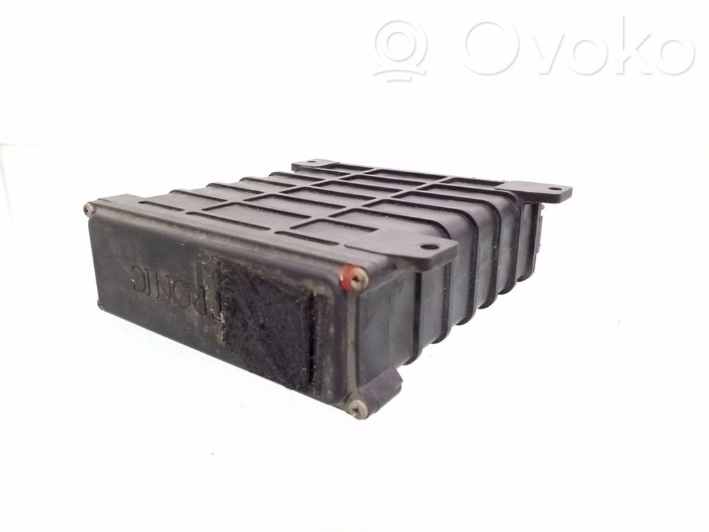 Audi 80 90 B3 Engine control unit/module 