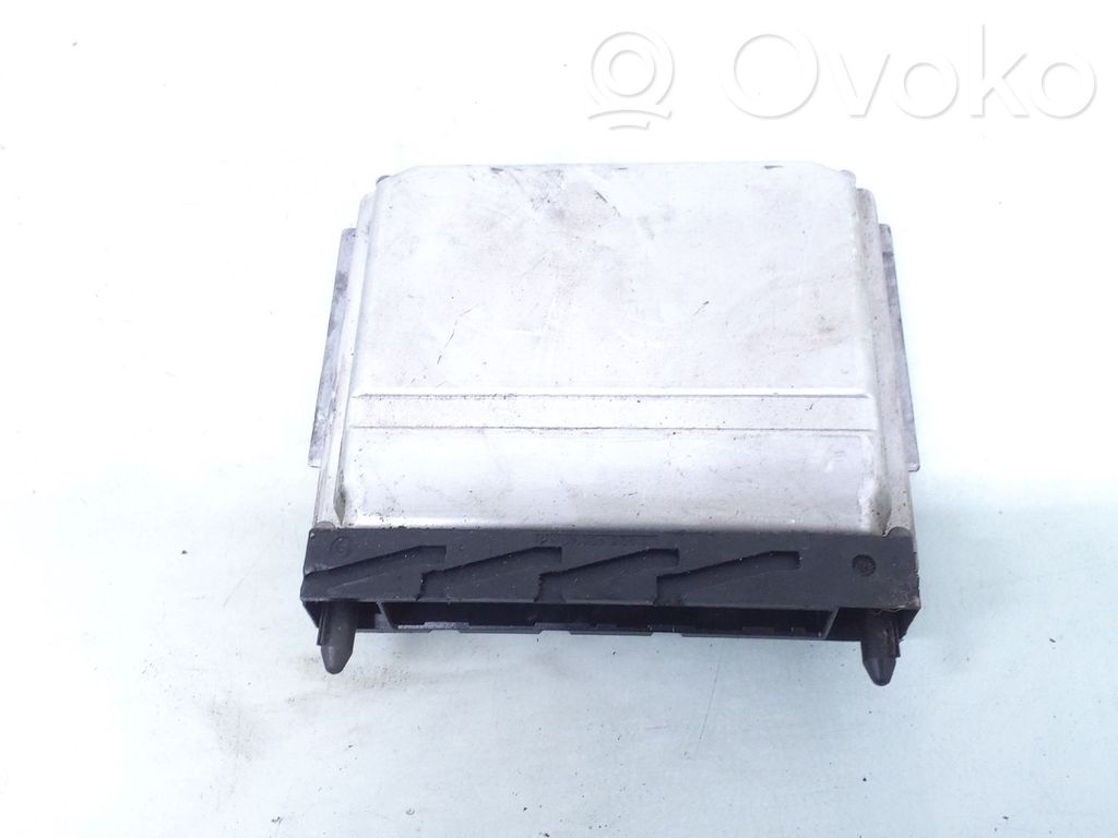 Volvo V70 Engine control unit/module 