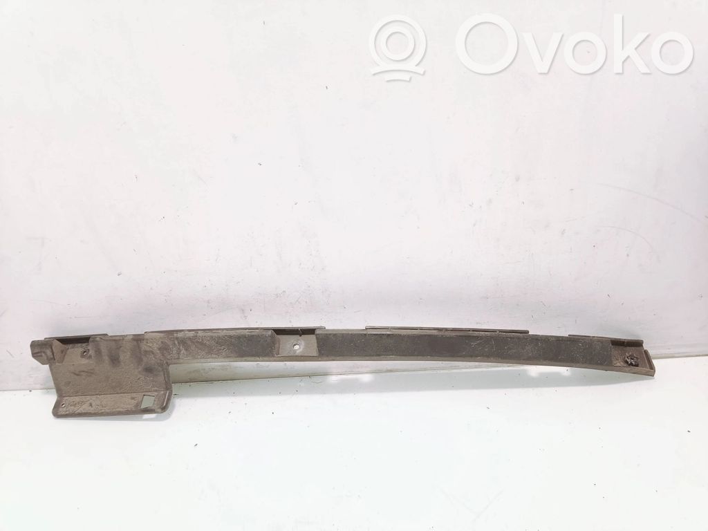 Opel Insignia A Rear bumper mounting bracket 