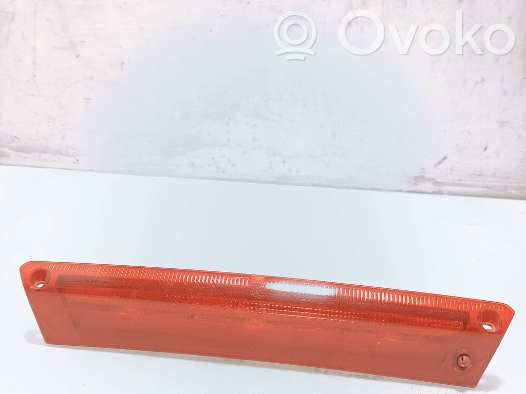 Ford Fiesta Third/center stoplight 