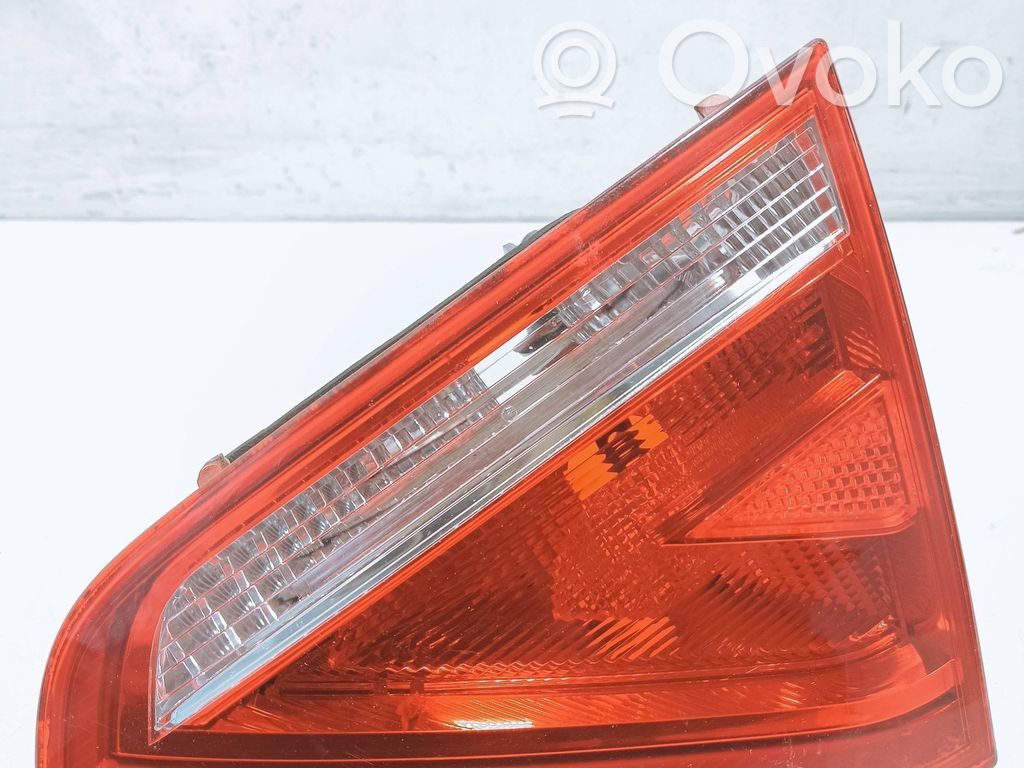 Audi A5 Sportback 8TA Tailgate rear/tail lights 