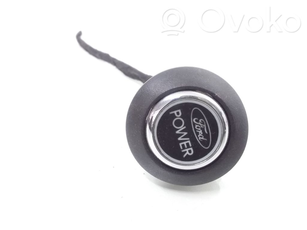 Ford Focus Engine start stop button switch 