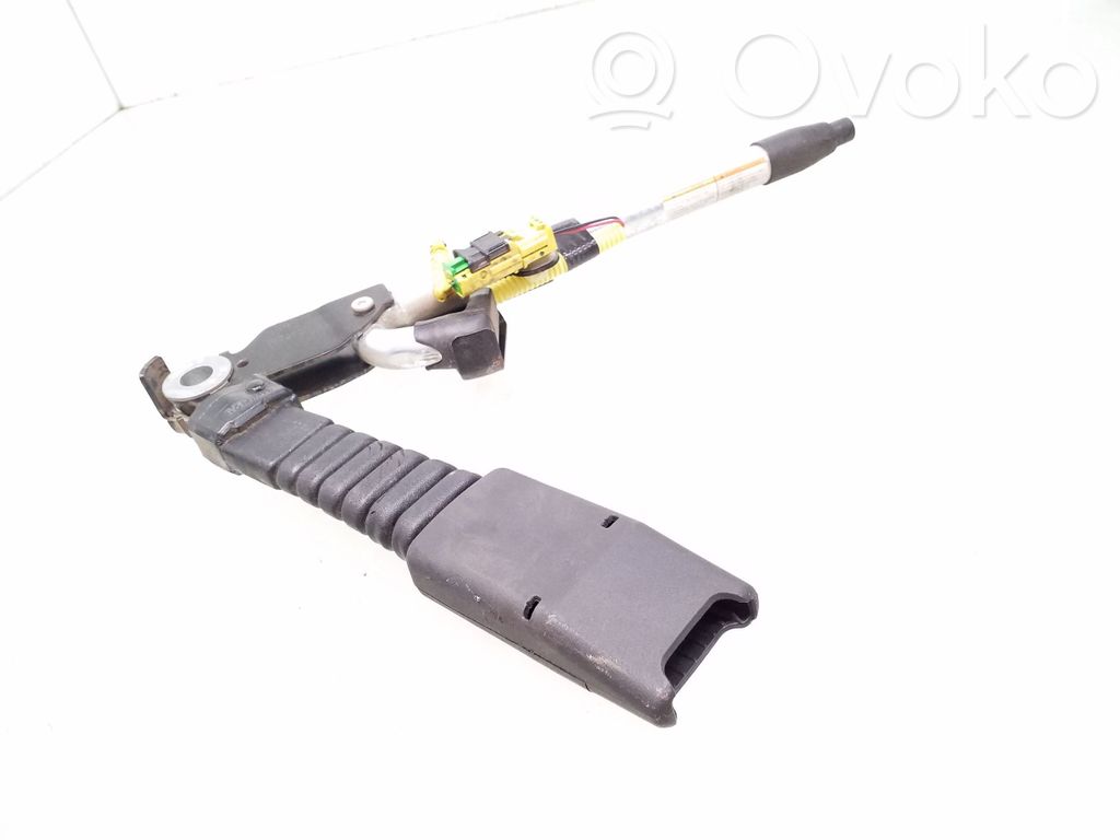 Honda Civic Hebilla del cinturón delantero 