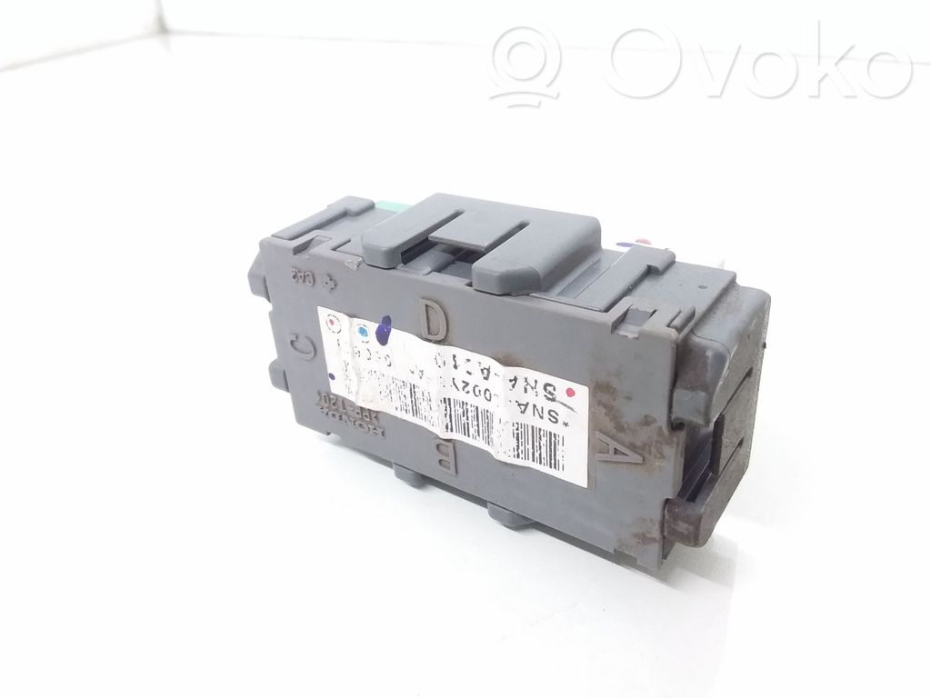 Honda Civic Other relay 