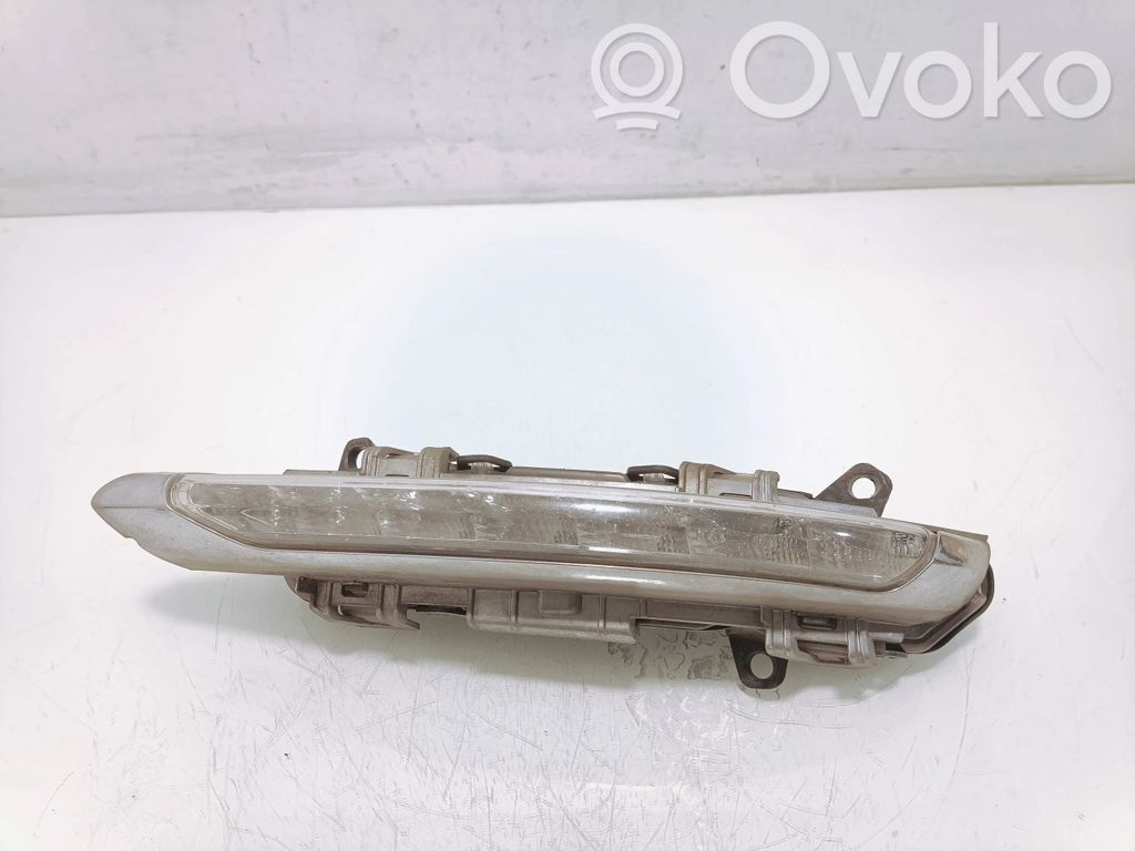Mercedes-Benz CLS C218 X218 Lampa LED do jazdy dziennej 